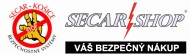 Secar Košice, s.r.o. - SecarShop