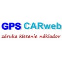 GPS 
CARweb
