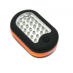 LED svietidlo WORK LIGHT