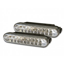 LED denné svietenie DRL 12