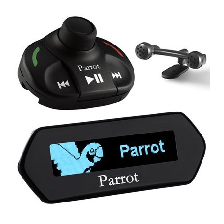 Parrot MKI9100