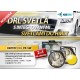 LED denné svietenie DRL 7R-5W